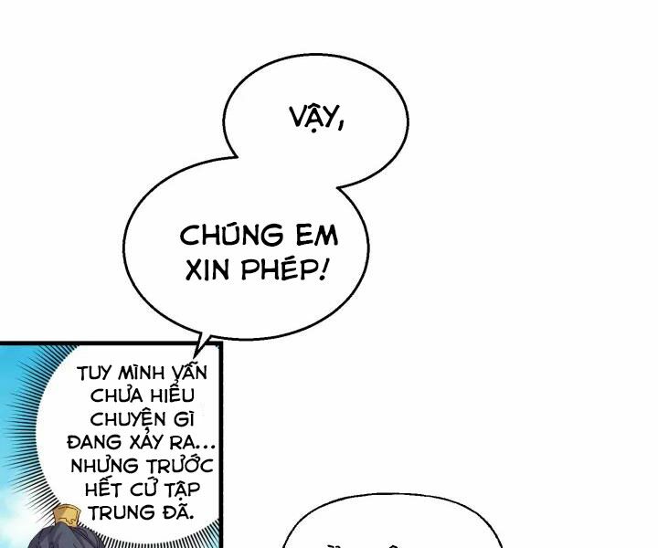 Lightning Degree - Chương 101