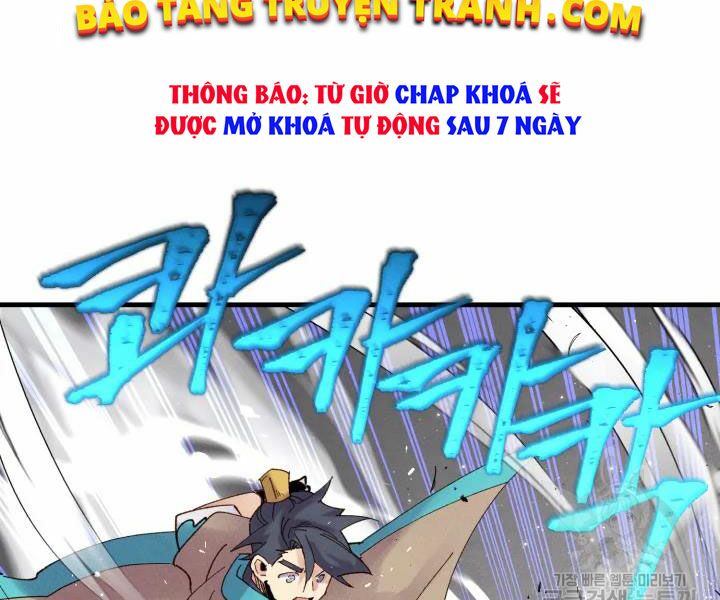 Lightning Degree - Chương 101
