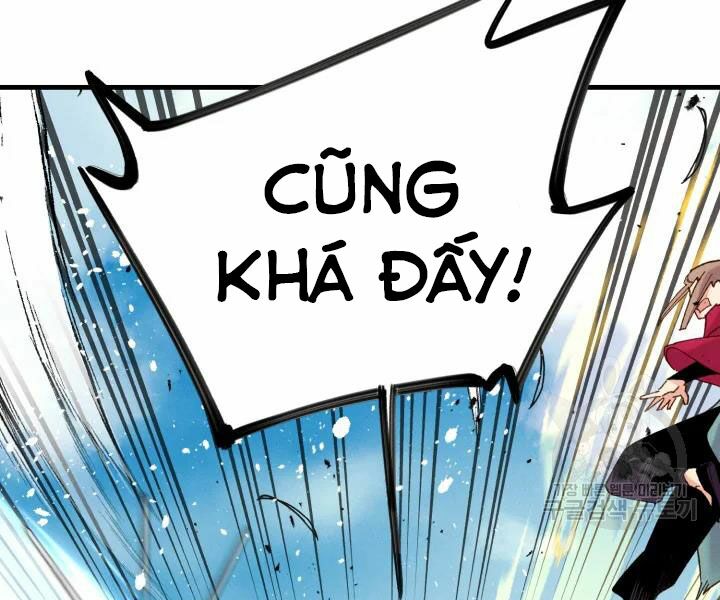 Lightning Degree - Chương 101