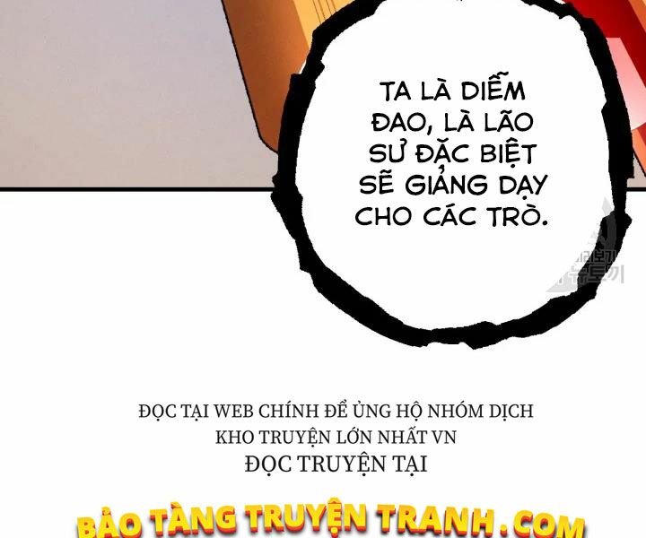 Lightning Degree - Chương 101