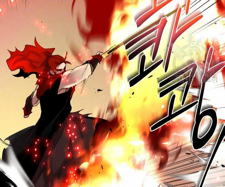 Lightning Degree - Chương 101