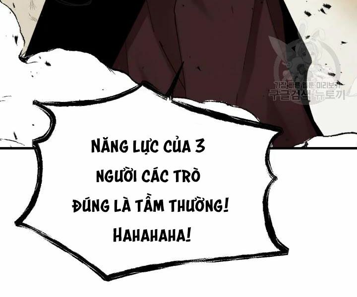 Lightning Degree - Chương 101