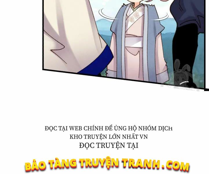 Lightning Degree - Chương 101