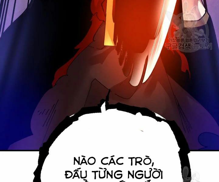 Lightning Degree - Chương 101