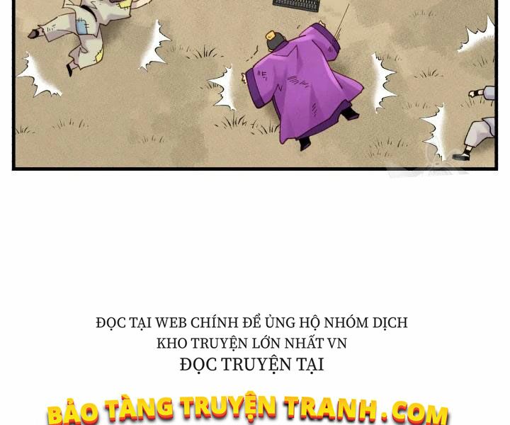 Lightning Degree - Chương 101