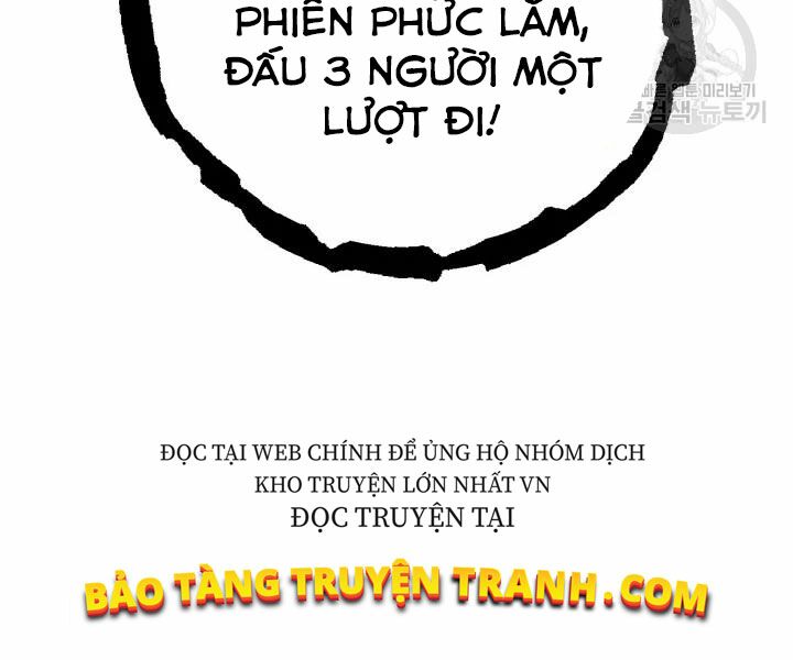 Lightning Degree - Chương 101