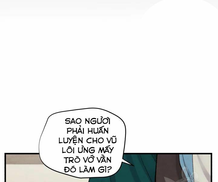 Lightning Degree - Chương 101