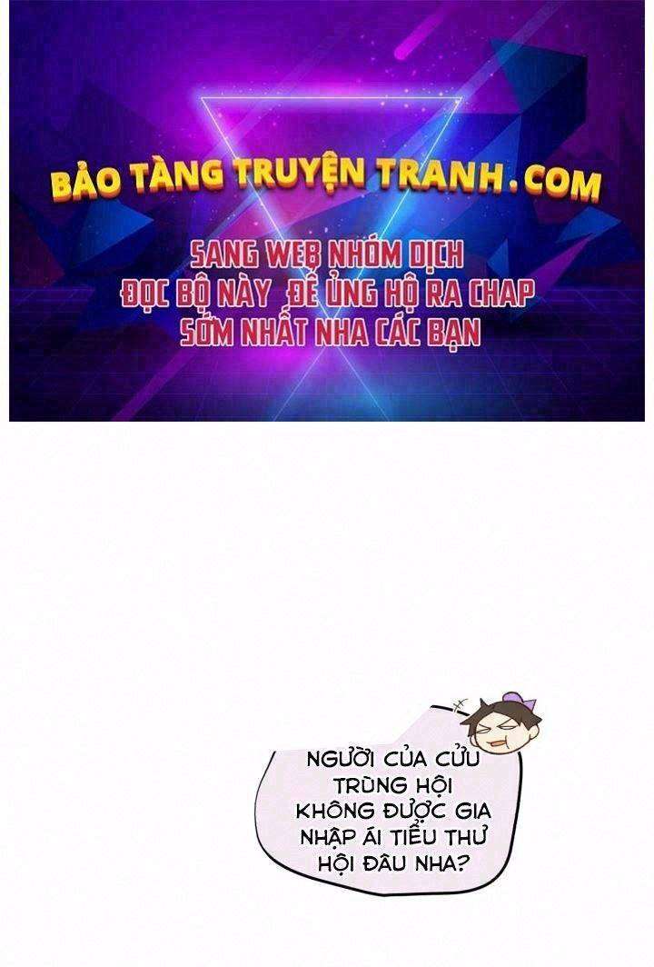 Lightning Degree - Chương 102