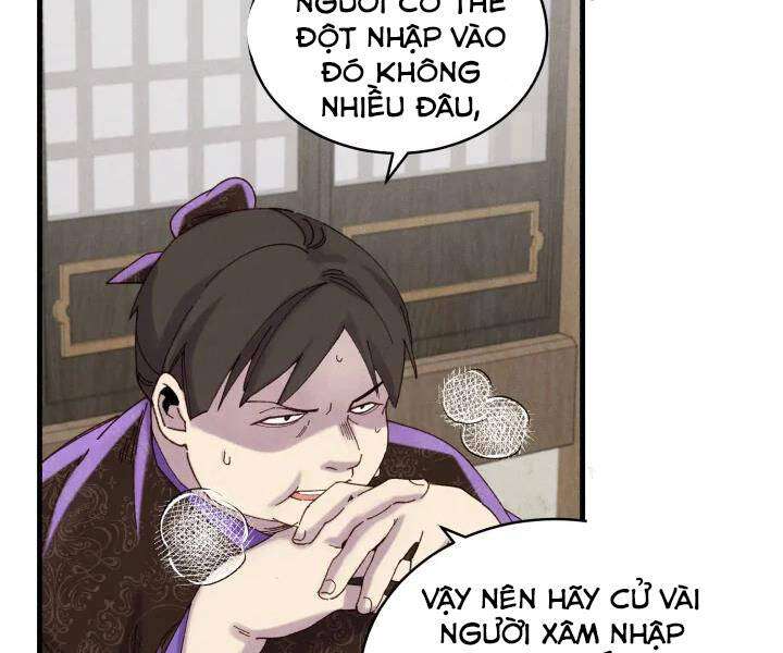 Lightning Degree - Chương 102