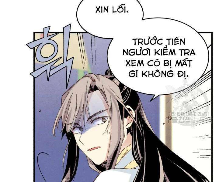 Lightning Degree - Chương 102