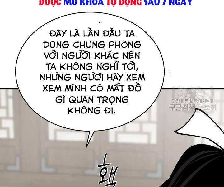 Lightning Degree - Chương 102