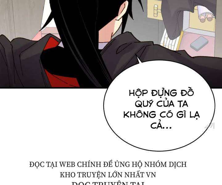 Lightning Degree - Chương 102
