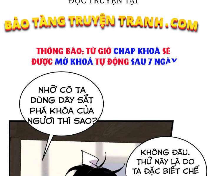 Lightning Degree - Chương 102