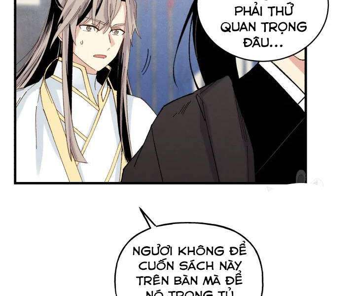 Lightning Degree - Chương 102