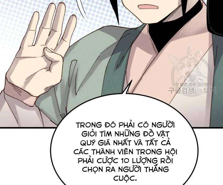 Lightning Degree - Chương 102