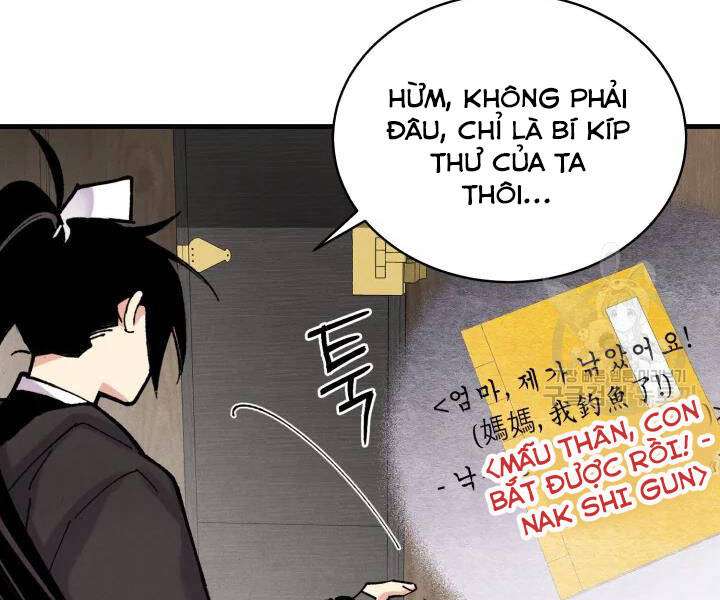 Lightning Degree - Chương 102
