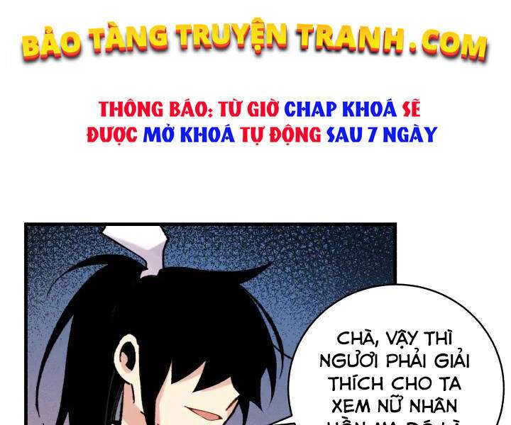 Lightning Degree - Chương 102