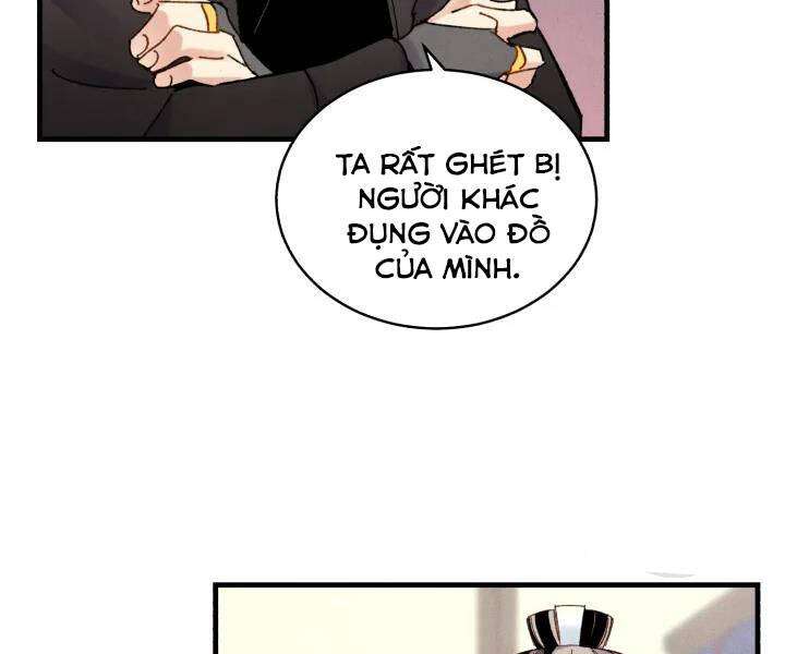 Lightning Degree - Chương 102