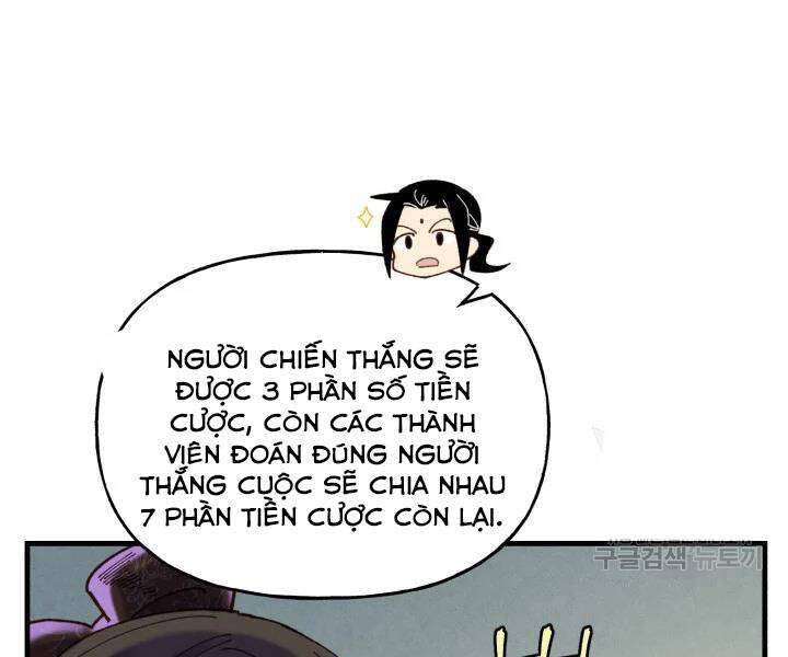 Lightning Degree - Chương 102