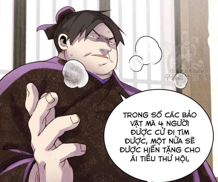 Lightning Degree - Chương 102
