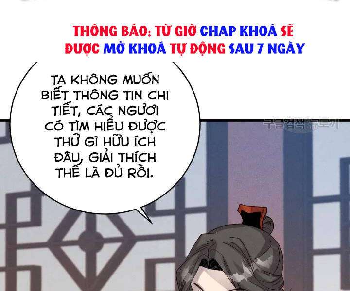 Lightning Degree - Chương 102