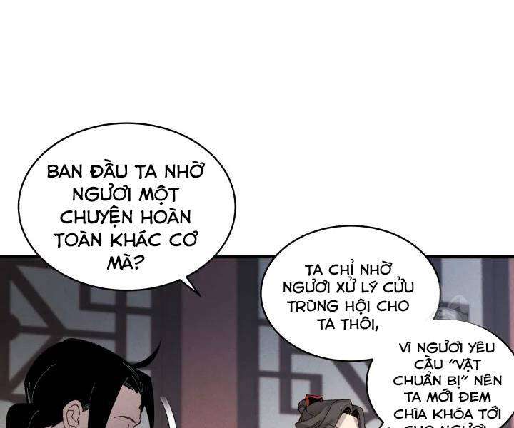 Lightning Degree - Chương 102