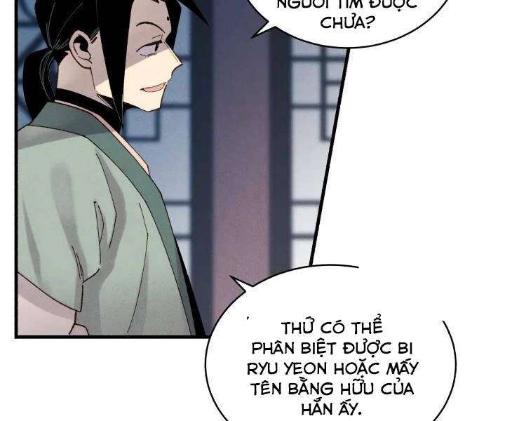 Lightning Degree - Chương 102