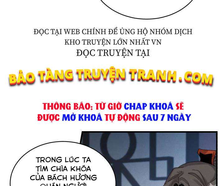 Lightning Degree - Chương 102