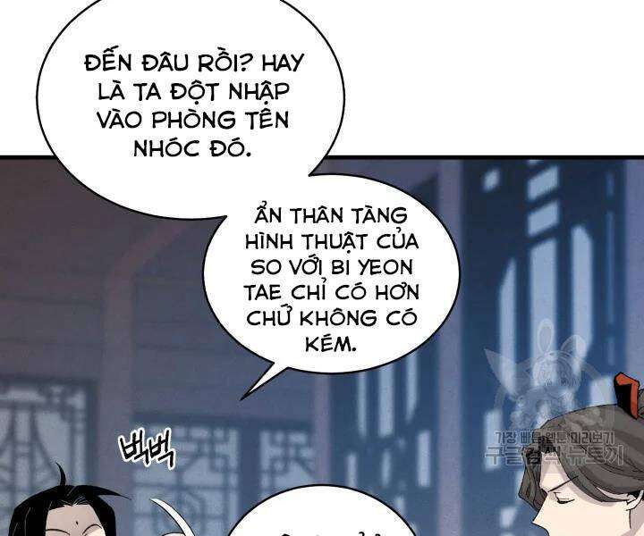Lightning Degree - Chương 102