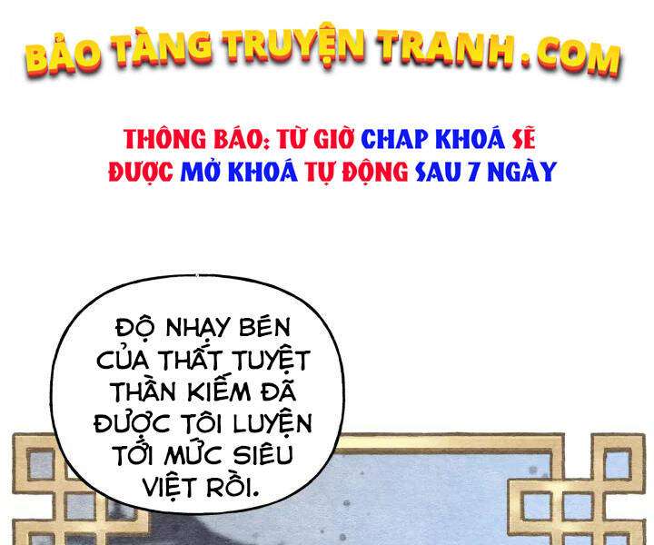 Lightning Degree - Chương 102