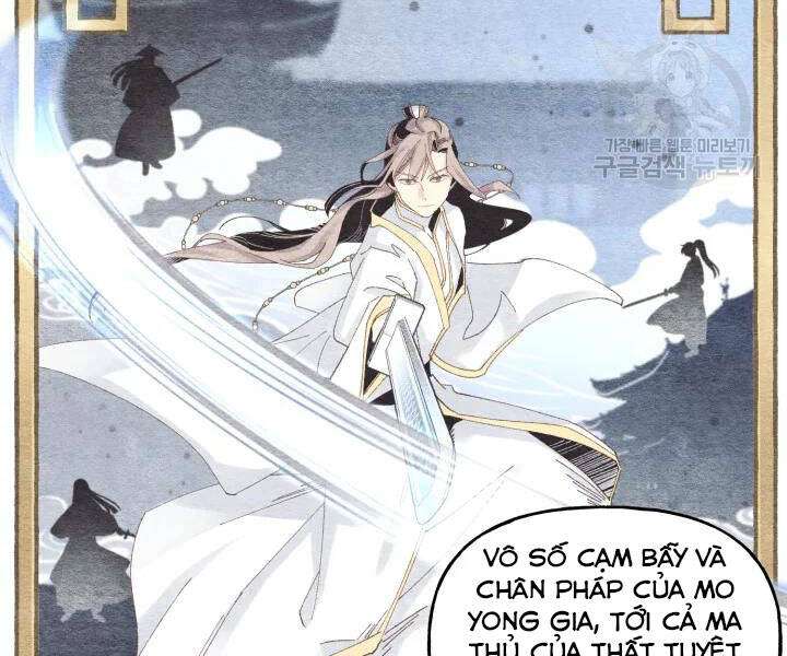 Lightning Degree - Chương 102
