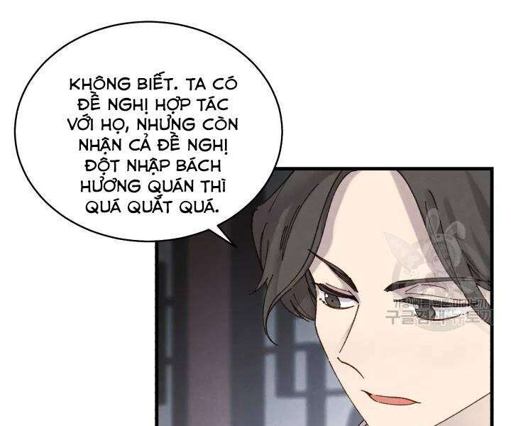Lightning Degree - Chương 102