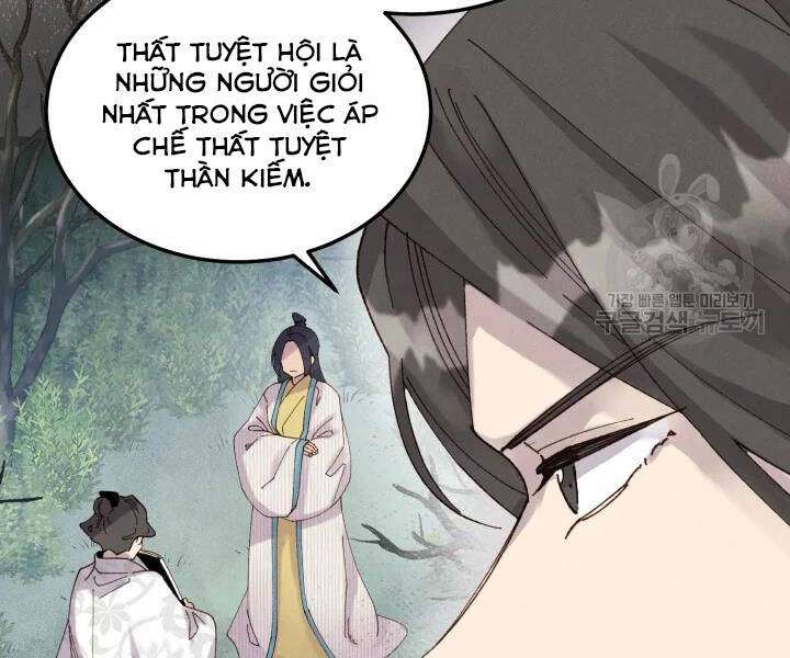 Lightning Degree - Chương 102