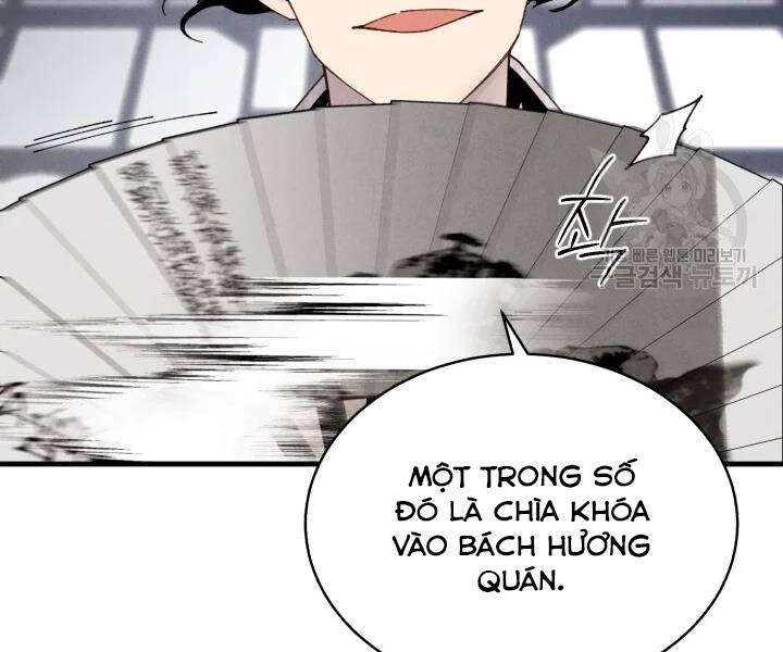 Lightning Degree - Chương 102