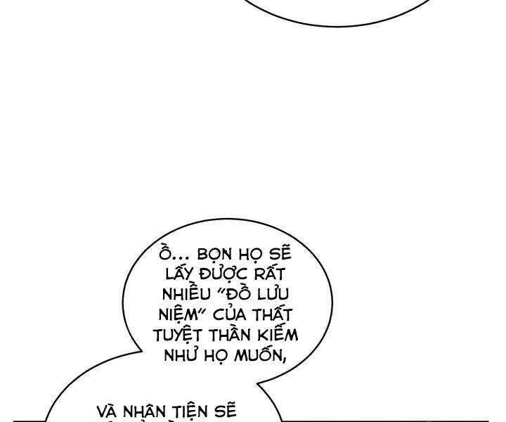 Lightning Degree - Chương 102