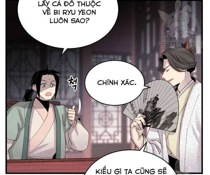 Lightning Degree - Chương 102