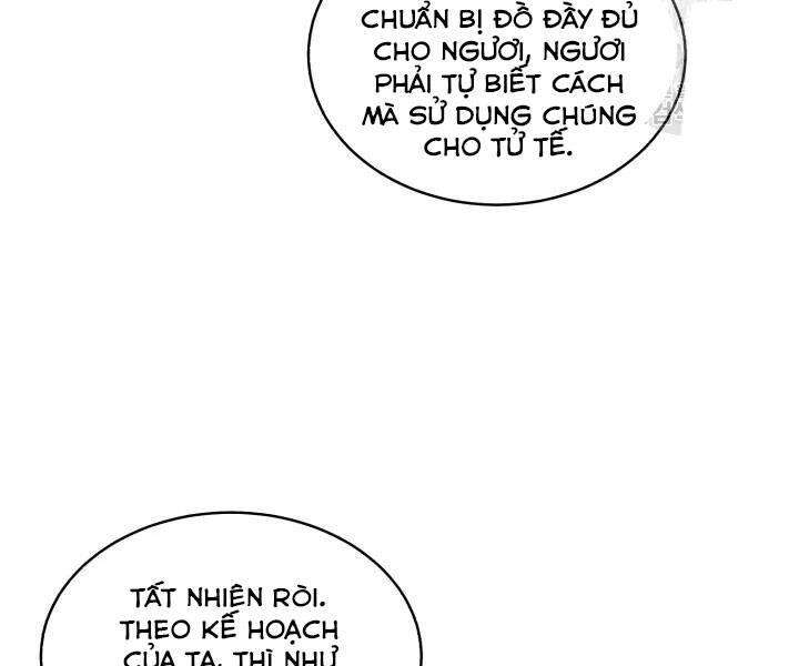 Lightning Degree - Chương 102
