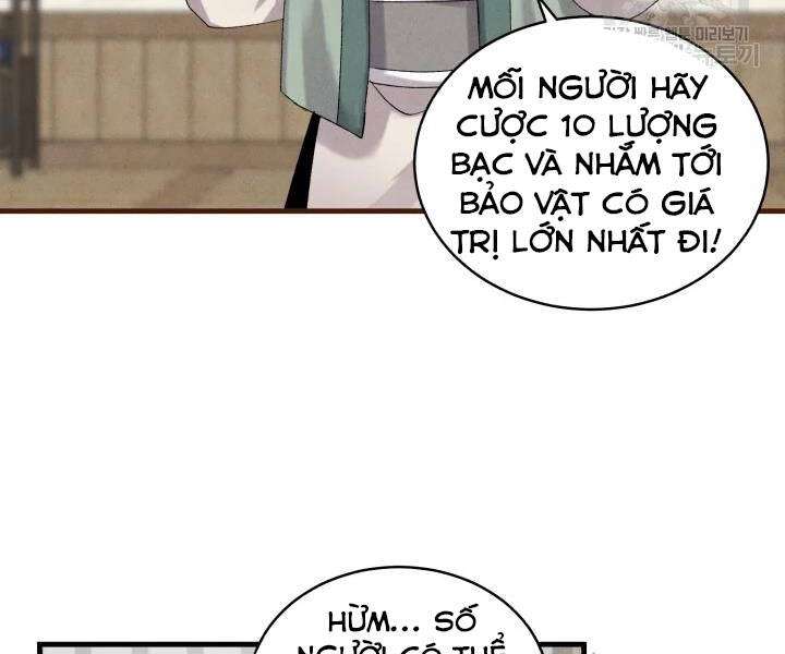 Lightning Degree - Chương 102