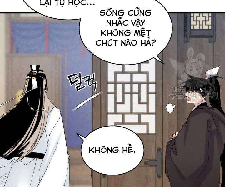 Lightning Degree - Chương 102