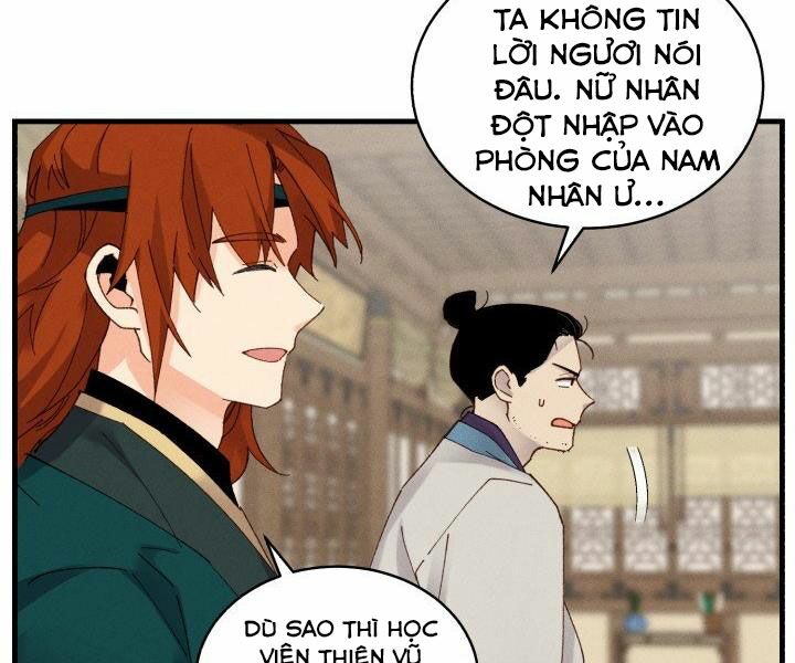 Lightning Degree - Chương 103