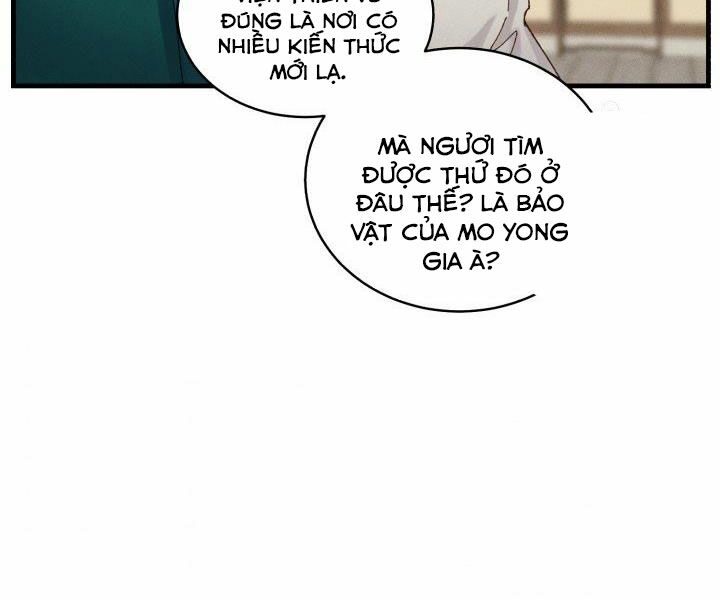 Lightning Degree - Chương 103
