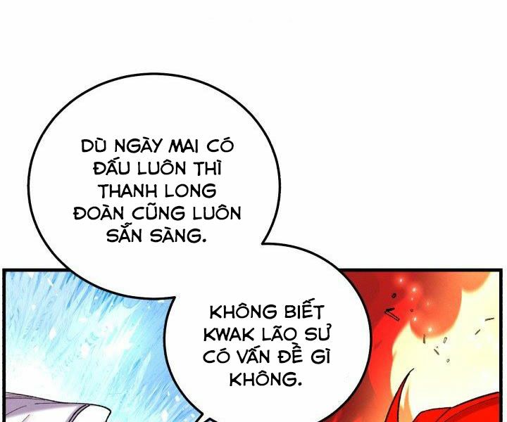 Lightning Degree - Chương 103