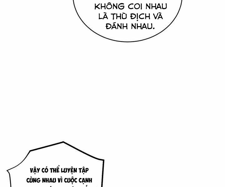 Lightning Degree - Chương 103