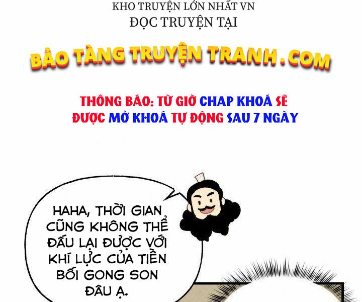 Lightning Degree - Chương 103