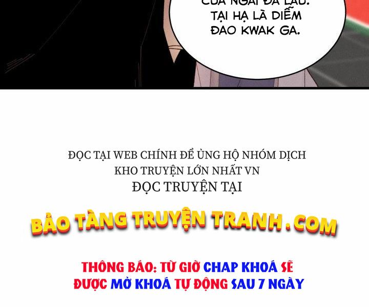 Lightning Degree - Chương 103