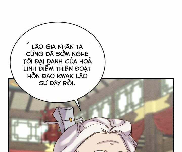 Lightning Degree - Chương 103