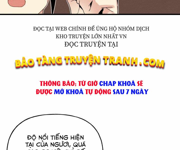 Lightning Degree - Chương 103