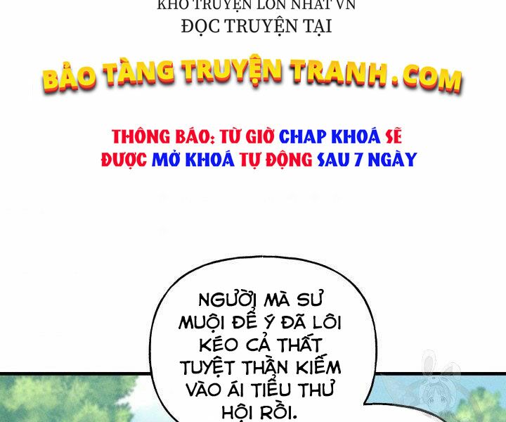 Lightning Degree - Chương 103