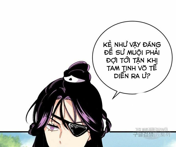 Lightning Degree - Chương 103