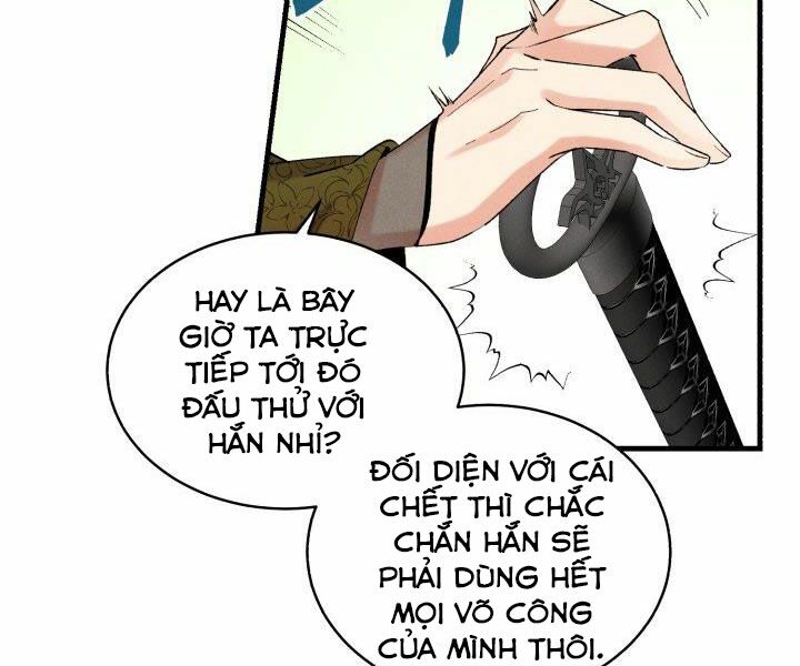 Lightning Degree - Chương 103